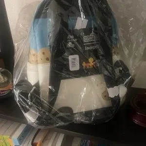 Loungefly | Bags | Cookie Monster Loungefly Htf | Poshmark display picture 1